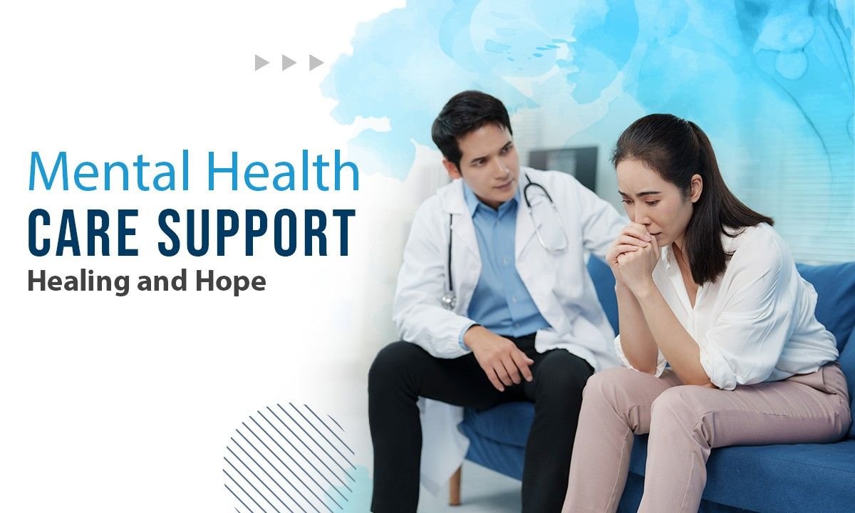 Rehabilitation Centre for Depression